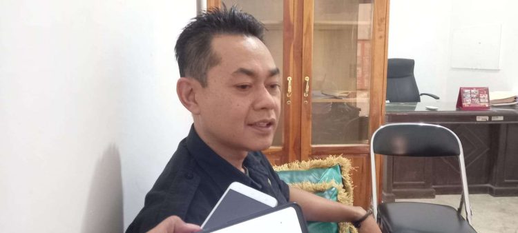 Dorong Partisipasi Pemilih, KPUD Dompu Bentuk Relawan Demokrasi Disemua Kecamatan