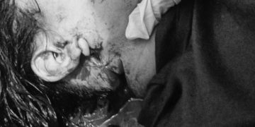 Tak Terima Diomelin, Suami Habisi Istrinya Secara Keji