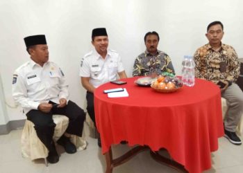 Pertumbuhan Ekonomi Dompu Meningkat, Angka Kemiskinan Menurun dari 12,62 Menjadi 11,5 Persen