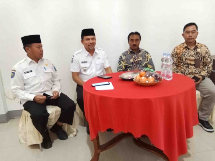 Pertumbuhan Ekonomi Dompu Meningkat, Angka Kemiskinan Menurun dari 12,62 Menjadi 11,5 Persen