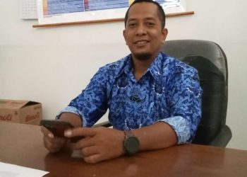 Disperindag Sukses Gelar Pasar Murah Hingga Akhir