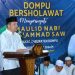 Bupati Himbau Masyarakat Dompu Jaga Kondusifitas Daerah