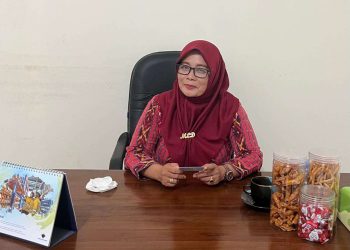 Pengawasan Disperindag Dompu, Distribusi Gas 3 Kg Bersubsidi Lancar