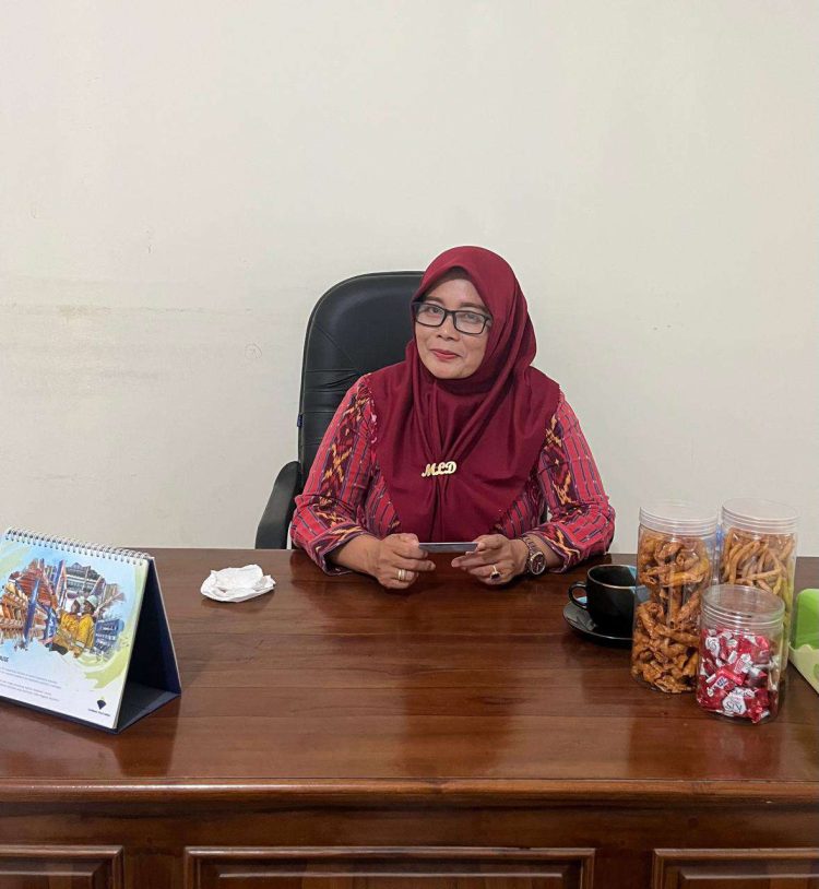 Pengawasan Disperindag Dompu, Distribusi Gas 3 Kg Bersubsidi Lancar