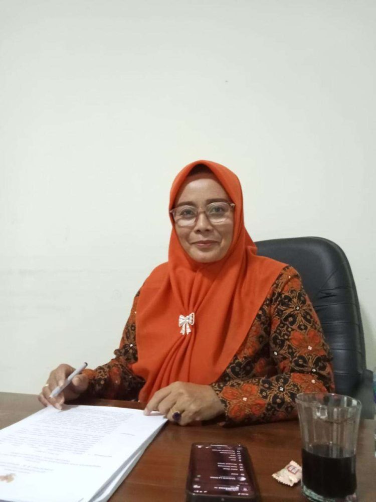 Stok Pupuk Bersubsidi Masih Terkendali