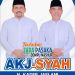 Isu Suket Tak Mempan Menjegal Keputusan KPUD Menetapkan AKJ-Syah Cabup-Cawabup 2024