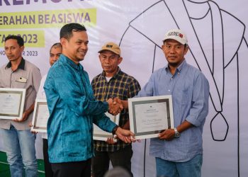 PT STM Segera Buka Pendaftaran Beasiswa Prestasi 2024 bagi Mahasiswa Dompu