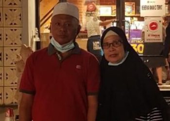 Mantan Kepsek Kosgoro 1995 Beberkan AKJ Sekolah Sampai Tamat