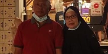 Mantan Kepsek Kosgoro 1995 Beberkan AKJ Sekolah Sampai Tamat