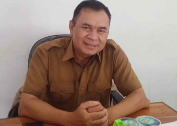 Berkat DBCHT 1000 KK di Dompu Dapat Dana BLT