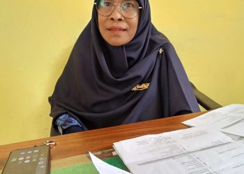 Sebanyak 520 RTM Dapat BLT