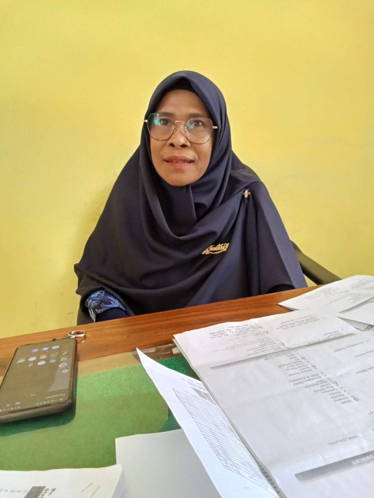 Sebanyak 520 RTM Dapat BLT