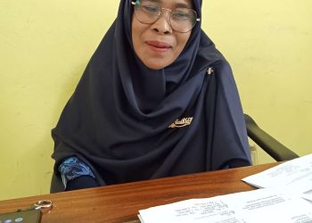 40 Lembaga Kesejahtera Sosial Yang Aktif Di Dompu