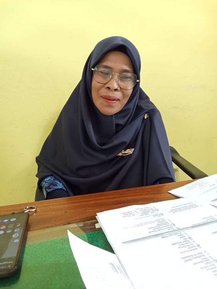 40 Lembaga Kesejahtera Sosial Yang Aktif Di Dompu