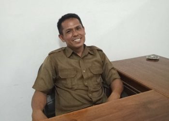 Disperindag Dompu Melaksanakan Tera Timbangan Sekali Setahun