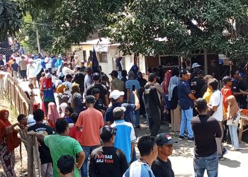 AKJ-Syah Tetap Idola Masyarakat Pekat