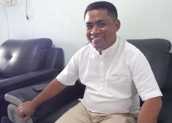 Terlibat Tipilu, Bawaslu Limpahkan Kasus Kades Woko ke Polres Dompu