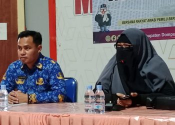 Ketua Bawaslu Bantah Keras Dituding Tidak Netral
