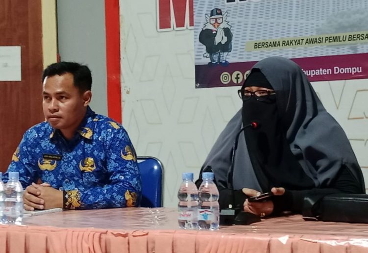 Ketua Bawaslu Bantah Keras Dituding Tidak Netral