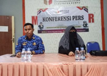 Jelang Debat Publik Tahap Dua, Bawaslu Ingatkan KPUD Beberapa Hal Penting