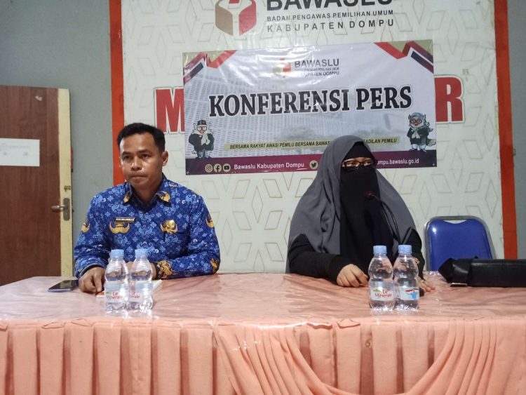 Jelang Debat Publik Tahap Dua, Bawaslu Ingatkan KPUD Beberapa Hal Penting