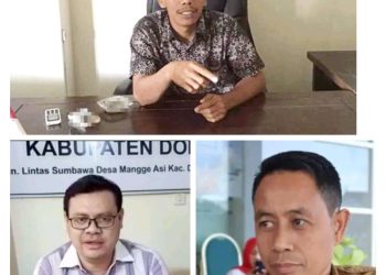 Rakor Pembahasan Soal Pimpinan Dewan Definitif, Ini Dia Hasilnya!