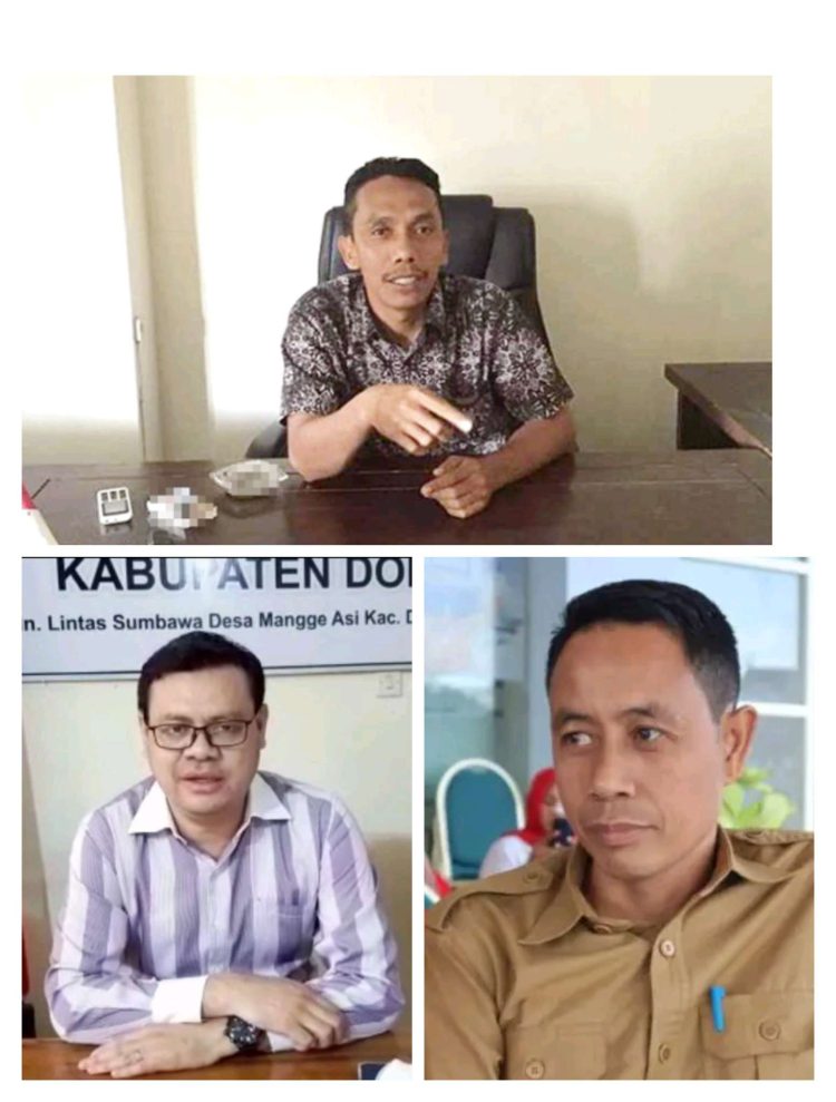 Rakor Pembahasan Soal Pimpinan Dewan Definitif, Ini Dia Hasilnya!