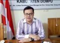 Pimpinan Sementara Akan Usulkan SK Dua Unsur Pimpinan DPRD Definitif ke Gubernur