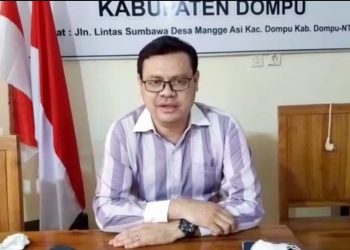Pimpinan Sementara Akan Usulkan SK Dua Unsur Pimpinan DPRD Definitif ke Gubernur