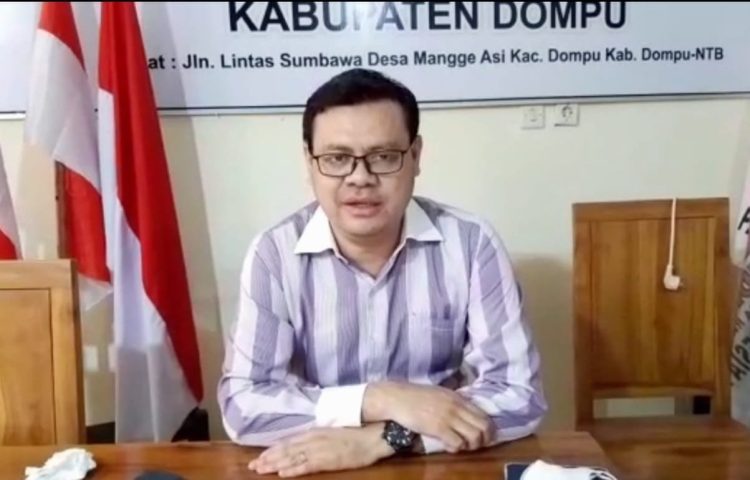 Pimpinan Sementara Akan Usulkan SK Dua Unsur Pimpinan DPRD Definitif ke Gubernur
