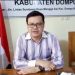 Pimpinan Sementara Akan Usulkan SK Dua Unsur Pimpinan DPRD Definitif ke Gubernur