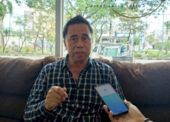 Persiapan Rakernas JMSI Desember 2024 Sudah 90 Persen