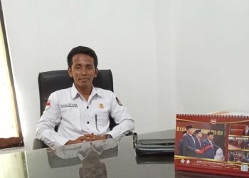 KPU Sortir Logistik, Ditemukan Kekurangan Ribuan Surat Suara