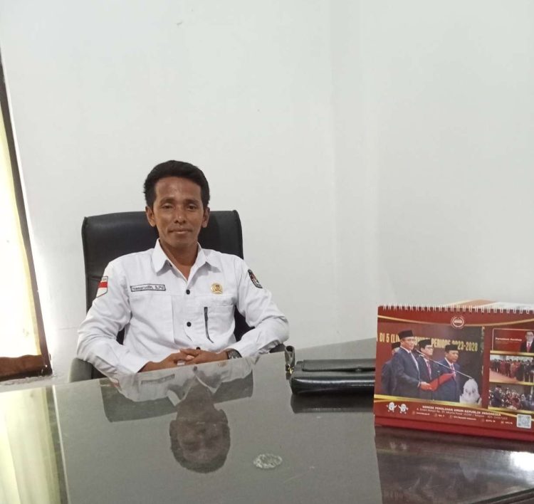 KPU Sortir Logistik, Ditemukan Kekurangan Ribuan Surat Suara