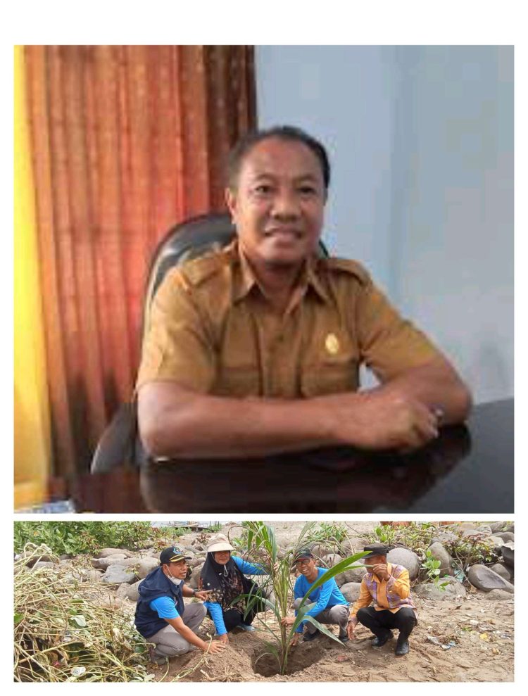 Optimalisasi Peran Pokmaswas, Dislutkan Bantu dengan Speed Boat