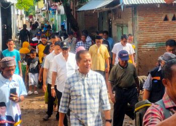 LMI Soroti Banjir di Kota Bima, Butuh Solusi Permanen