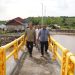 Miliki Potensi Wisata Kelas Dunia, LMI Ingin Maksimalkan Teluk Saleh