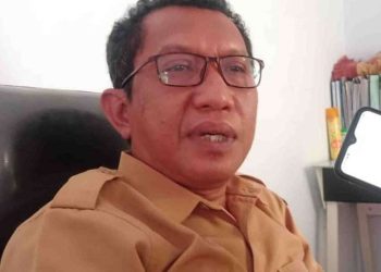 drh. Mujahiddin ; Peternak Dompu Harus Mengenali Apa itu PMK?