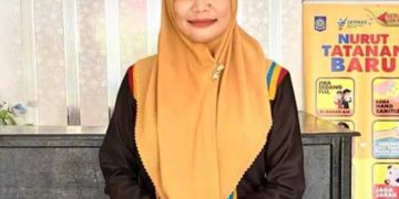 Dua Orang Balita Terserang DBD, Meninggal Dunia