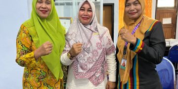 Dikes Dompu Warning Pada Masyarakat Bawa Segera Anaknya Ke Puskemas Bila Alami Demam Tinggi