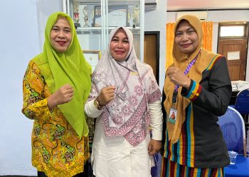 Putus Mata Rantai DBD, Dikes  Dompu Imbau Masyarakat Terapkan 3-M