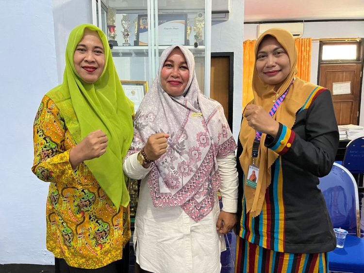 Putus Mata Rantai DBD, Dikes Dompu Imbau Masyarakat Terapkan 3-M