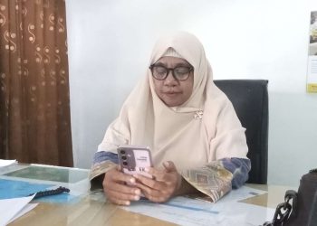 Dislutkan Bina Kelompok Pembudidaya Ikan 