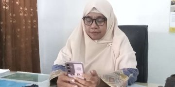 Dislutkan Bina Kelompok Pembudidaya Ikan