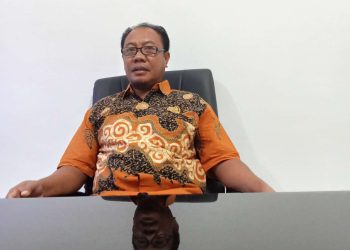 Saran KPK, Dompu Perlu Optimalkan Tambak Rakyat 