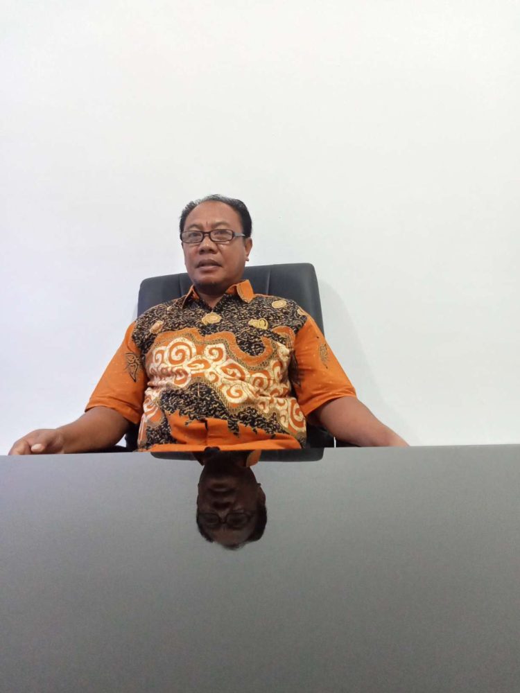 Saran KPK, Dompu Perlu Optimalkan Tambak Rakyat