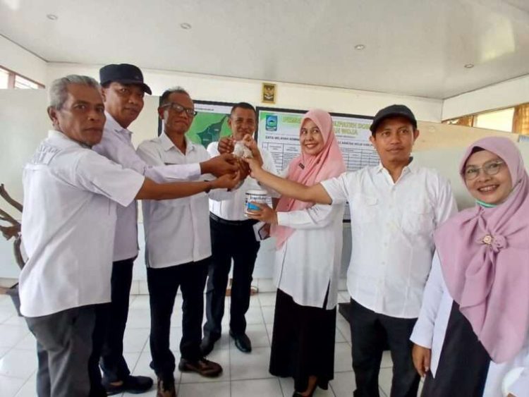110 Kasus DBD Ditemukan, 2 Meninggal Dunia