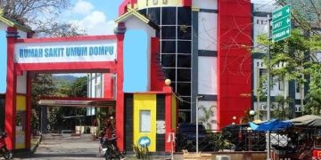 Sejumlah Pasien DBD Dirawat RSUD Dompu