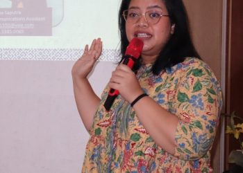 PT STM: Izin Eksplorasi Dapat Diperpanjang Setiap Tahun, Kontrak Karya Berlaku Hingga 30 Tahun Fase Produksi