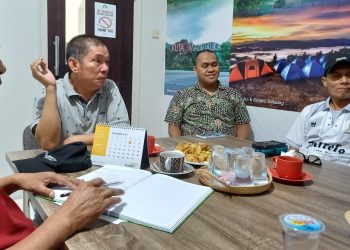 Agenda Konferensi PWI NTB Mengerucut di Bulan Agustus